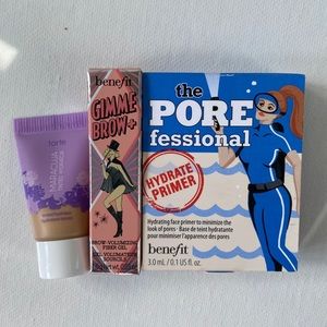 Sample product bundle!